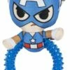 For Fan Pets Mordedor Para Avengers Capitán América 2 For Fan Pets Mordedor Para Avengers Capitán América -Suministros De Mascotas Ventas 2024 mordedor para avengers capitan america 1 g