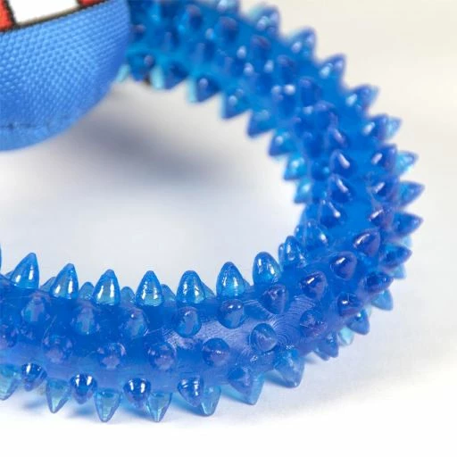 For Fan Pets Mordedor Para Avengers Capitán América 7 For Fan Pets Mordedor Para Avengers Capitán América - Imagen 5