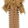 For Fan Pets Mordedor Para Perro Star Wars Chewbacca -Suministros De Mascotas Ventas 2024 mordedor para perro star wars 1 g