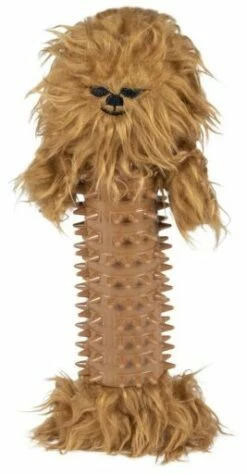 For Fan Pets Mordedor Para Perro Star Wars Chewbacca