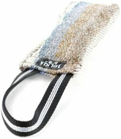 Julius K9 Motivador De Nylon Y Algodón Rellenable Con Velcro -Suministros De Mascotas Ventas 2024 motivador de nylon algodon rellenable con velcro 2 g