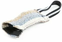 Julius K9 Motivador De Nylon Y Algodón Rellenable Con Velcro -Suministros De Mascotas Ventas 2024 motivador de nylon algodon rellenable con velcro 3 g