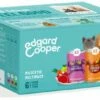 Edgard & Cooper Multipack Comida Húmeda Perros Pollo, Venado Y Cordero -Suministros De Mascotas Ventas 2024 multipack comida humeda perros pollo venado cordero 1 g