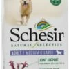 Schesir Natural Selection Perro Mediano/Grande Pavo Grain Free 2 Schesir Natural Selection Perro Mediano/Grande Pavo Grain Free -Suministros De Mascotas Ventas 2024 natural selection perro mediano grande pavo grain free 1 g