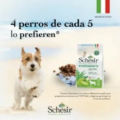 Schesir Natural Selection Perro Mediano/Grande Pavo Grain Free -Suministros De Mascotas Ventas 2024 natural selection perro mediano grande pavo grain free 8 g