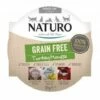 Pack 8 Naturo Comida Húmeda Grain Free Mousse De Pavo -Suministros De Mascotas Ventas 2024 naturo gato mousse pavo 85gr 62c67afebe7c8 g