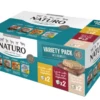 Naturo Comida Húmeda Multipack Para Perros Adultos -Suministros De Mascotas Ventas 2024 naturo perro adult multipack 6x400gr 62c68ee1dad37 g