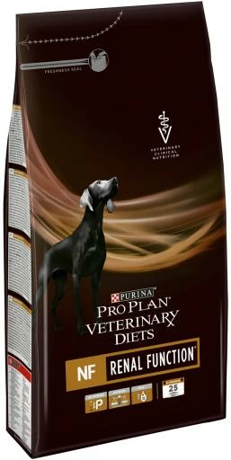 Pro Plan Veterinary Diets Pienso NF Renal Function Para Perros 10 Pro Plan Veterinary Diets Pienso NF Renal Function Para Perros - Imagen 8