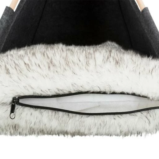 Trixie Cueva Tipi Para Perros Y Gatos 12 Trixie Cueva Tipi Para Perros Y Gatos - Imagen 10