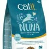 Catit Nuna Pienso Proteína Insecto Arenque -Suministros De Mascotas Ventas 2024 nuna pienso proteina insecto arenque 1 g