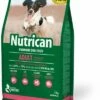 Nutrican Alimento Premium Para Perros Adultos De Todas Las Razas -Suministros De Mascotas Ventas 2024 nutrican adult 3kg 1 g