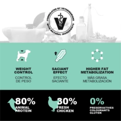 Hantu Pienso Specific Diet Obesity Para Perro -Suministros De Mascotas Ventas 2024 obesity adult info 2 62309dbcb75d6 g