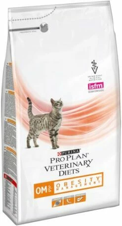 Pro Plan Veterinary Diets Pienso OM Obesity Management ST/OX Para Gatos 23 Pro Plan Veterinary Diets Pienso OM Obesity Management ST/OX Para Gatos -Suministros De Mascotas Ventas 2024 om obesity management st ox 1 g