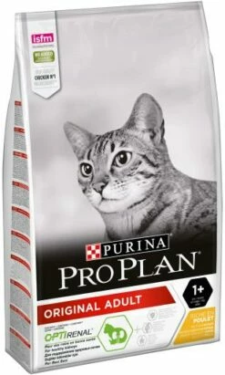 Pro Plan Optirenal Original Adult De Pollo -Suministros De Mascotas Ventas 2024 optirenal original adult de pollo 1 g