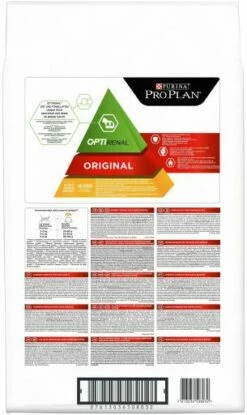 Pro Plan Optirenal Original Adult De Pollo -Suministros De Mascotas Ventas 2024 optirenal original adult de pollo 5 g