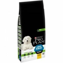 Pro Plan Optistart Puppy De Pollo Large Robust -Suministros De Mascotas Ventas 2024 optistart puppy de pollo large robust 1 g