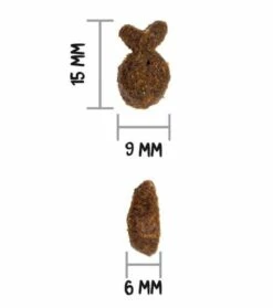 Ownat Pienso Just Grain Freede Trucha Para Perros -Suministros De Mascotas Ventas 2024 ow just grain free trout croquetaadl 6389ec440878e g