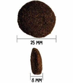 Ownat Pienso Ultra Maxi Adult De Pollo Y Pavo Para Perros De Raza Grande -Suministros De Mascotas Ventas 2024 ow ultra maxi adult croquetaadl 6389ecde21043 g