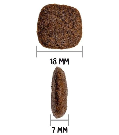Ownat Pienso Ultra Maxi Junior De Pollo Y Pavo Para Cachorros De Raza Grande 6 Ownat Pienso Ultra Maxi Junior De Pollo Y Pavo Para Cachorros De Raza Grande - Imagen 4
