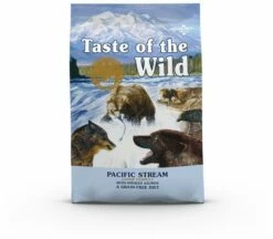 Taste Of The Wild Pacific Stream Pienso Con Salmón Ahumado Para Perros 9 Taste Of The Wild Pacific Stream Pienso Con Salmón Ahumado Para Perros -Suministros De Mascotas Ventas 2024 pacific stream pienso con salmon ahumado para perros 1 g