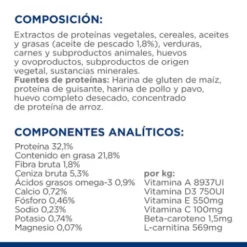 Hill's Pienso Prescription Diet K/d Early Stage Para Enfermedades Renales En Gatos -Suministros De Mascotas Ventas 2024 pd kd early stage feline chicken dry ingredient 500 63874c4a15222 g