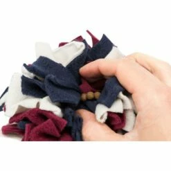 Trixie Pelota Para Olfatear Y Esconder Comida -Suministros De Mascotas Ventas 2024 pelota para esconder snacks 64c22bd498f77 g