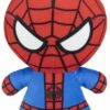 For Fan Pets Peluche Spiderman Para Perros -Suministros De Mascotas Ventas 2024 peluche para perro spiderman 1 g