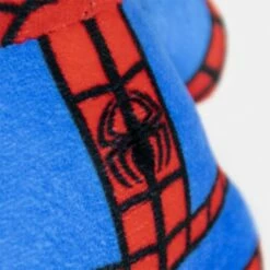For Fan Pets Peluche Spiderman Para Perros -Suministros De Mascotas Ventas 2024 peluche para perro spiderman 6 g