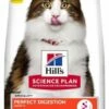 Hill's Science Plan Perfect Digestion Adult Con Pollo Y Arroz 1 Hill's Science Plan Perfect Digestion Adult Con Pollo Y Arroz -Suministros De Mascotas Ventas 2024 perfect digestion gatos adultos pollo arroz 1 g