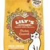 Lily's Kitchen Pienso Cazuela Pollo Para Gatos -Suministros De Mascotas Ventas 2024 pienso cazuela pollo 1 g