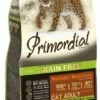 Primordial Pienso Grain Free Para Gatos Adultos De Pato Y Pavo -Suministros De Mascotas Ventas 2024 pienso para perro adult pato pavo 1 1 g