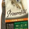 Primordial Pienso Grain Free Para Perros Adultos De Pollo Y Salmón -Suministros De Mascotas Ventas 2024 pienso para perro adult pollo salmon 1 g