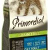 Primordial Pienso Grain Free Para Gatos Adultos De Salmón Y Atún 1 Primordial Pienso Grain Free Para Gatos Adultos De Salmón Y Atún -Suministros De Mascotas Ventas 2024 pienso para perro adult salmon atun 1 1 g