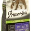 Primordial Pienso Grain Free Para Gatos Esterilizados De Pavo Y Arenque -Suministros De Mascotas Ventas 2024 pienso para perro esterilizado pavo arenque 1 1 g