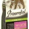 Primordial Pienso Para Gato Kitten Pato Y Pavo -Suministros De Mascotas Ventas 2024 pienso para perro itten pato pavo 1 1 g