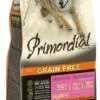 Primordial Pienso Grain Free Para Cachorros De Pollo Y Marisco -Suministros De Mascotas Ventas 2024 pienso para perro puppy pollo pescado 1 g