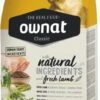 Ownat Pienso Classic Adult De Cordero Y Arroz Para Perros -Suministros De Mascotas Ventas 2024 pienso para perros classic cordero arroz 1 g