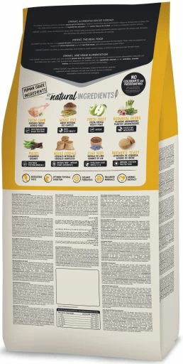 Ownat Pienso Classic Adult De Cordero Y Arroz Para Perros 4 Ownat Pienso Classic Adult De Cordero Y Arroz Para Perros - Imagen 2