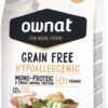 Ownat Pienso Grain Free Hypoallergenic Mono-Proteic De Cordero Para Perros 2 Ownat Pienso Grain Free Hypoallergenic Mono-Proteic De Cordero Para Perros -Suministros De Mascotas Ventas 2024 pienso para perros hipoalergenico de cordero 1 g
