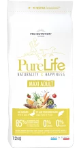Flatazor Pienso Para Perros Pure Life Chien Maxi Adult