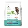Trainer Pienso Ideal Weight Medium&Maxi Para Perros 2 Trainer Pienso Ideal Weight Medium&Maxi Para Perros -Suministros De Mascotas Ventas 2024 pienso perros natural trainer medium maxi light TRA940049 12kg 63887d74c2b50 g