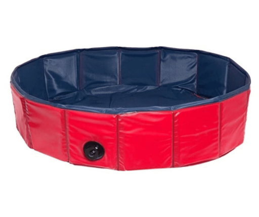 Flamingo Piscina Doggy 4 Flamingo Piscina Doggy - Imagen 2