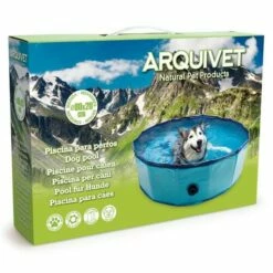 Arquivet Piscina Para Perros -Suministros De Mascotas Ventas 2024 piscina para perros de arquivet 64a3f4c783107 g