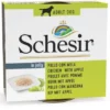Pack 10 Schesir Comida Húmeda De Pollo Con Manzana 1 Pack 10 Schesir Comida Húmeda De Pollo Con Manzana -Suministros De Mascotas Ventas 2024 pollo con manzana para su mascota 1 g 637b49bba2ef7 g
