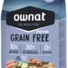 Ownat Pienso Prime Grain Free Senior De Pollo Y Pavo Para Perros Mayores -Suministros De Mascotas Ventas 2024 prime canine senior grain free pollo pavo 1 g