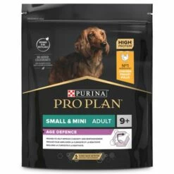 Pro Plan Optiage Adult 9+ De Pollo Small/Mini -Suministros De Mascotas Ventas 2024 pro plan optiage small mini 7 racao seca para cao pequeno senior frango 1 63f6792c29364 g