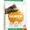 IAMS Proactive Health Adult Pollo -Suministros De Mascotas Ventas 2024 proactive health adult pollo 1 g