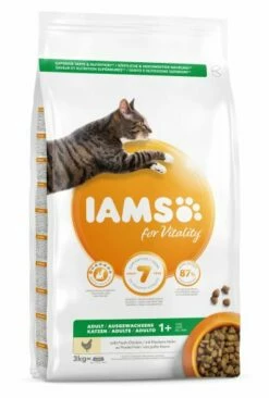 IAMS Proactive Health Adult Pollo