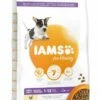 IAMS Puppy And Junior Pro Active Medium Breed Rico En Pollo -Suministros De Mascotas Ventas 2024 puppy and junior pro active medium breed rico en pollo 1 g