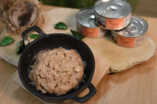 Traveness Discovery Cachorros: Pienso De Pollo + 2 Latas Incluidas 5 Traveness Discovery Cachorros: Pienso De Pollo + 2 Latas Incluidas - Imagen 3